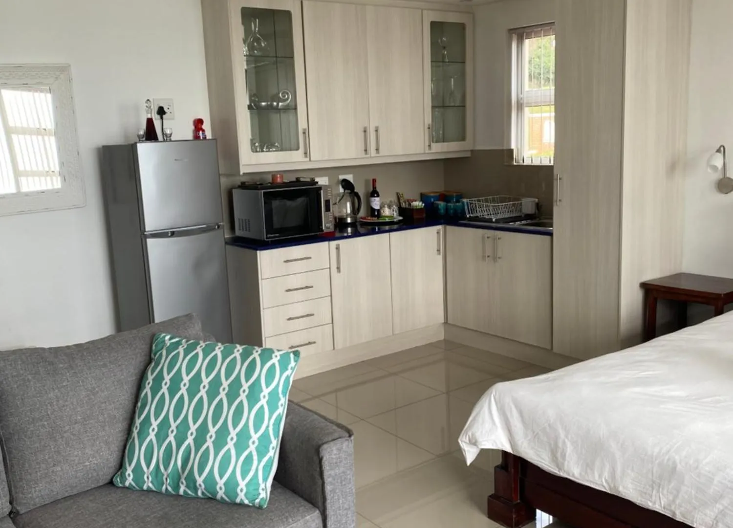 Seaview Sunset Boutique Apartments - Solar Powered Cape Town 0*,  South Africa